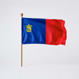 Vastelaovend Vlag